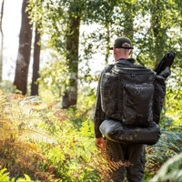 Nash Scope Soft Protect Rucksack XL